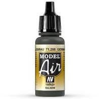 Model Air: German Grey VAL 71268